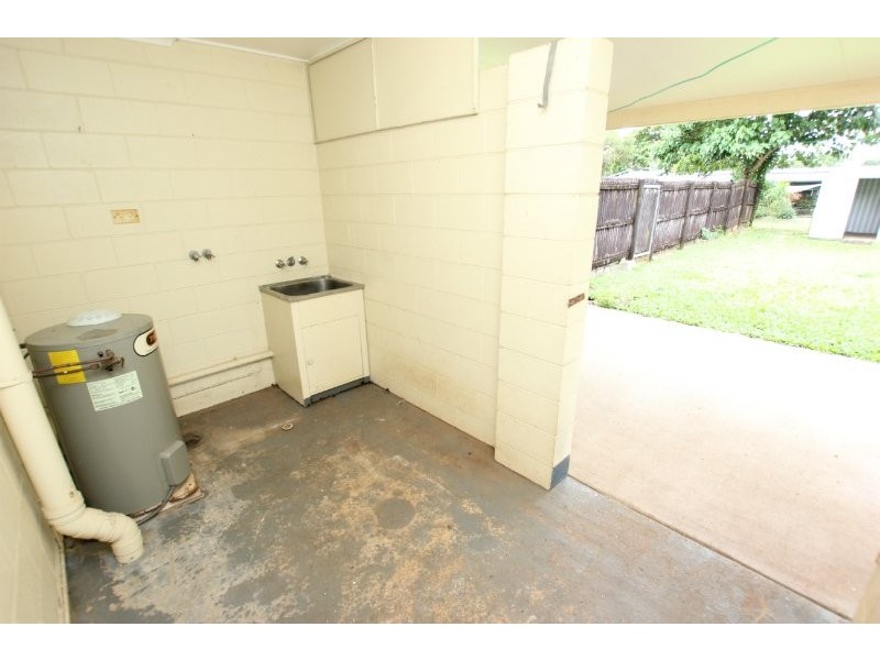 Woree QLD 4868