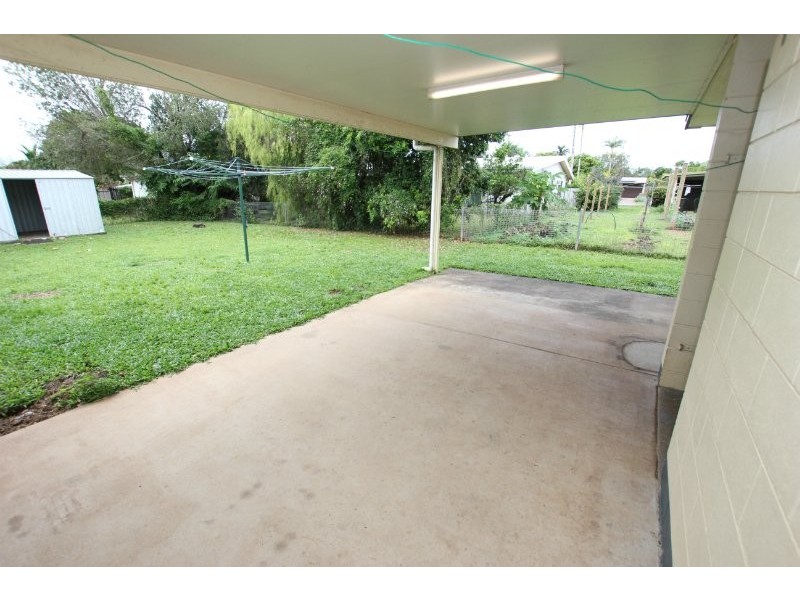 Woree QLD 4868