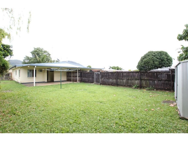 Woree QLD 4868