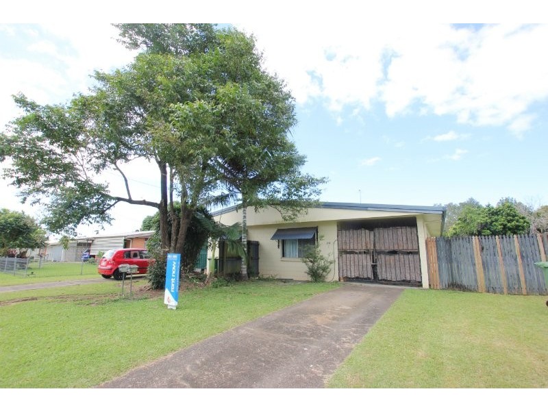 Woree QLD 4868