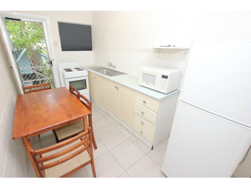 Parramatta Park QLD 4870