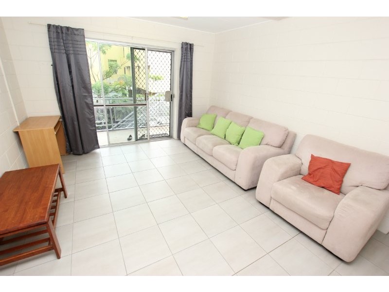 Parramatta Park QLD 4870