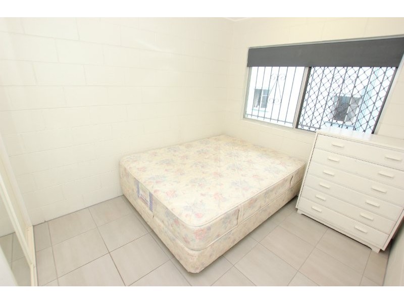 Parramatta Park QLD 4870