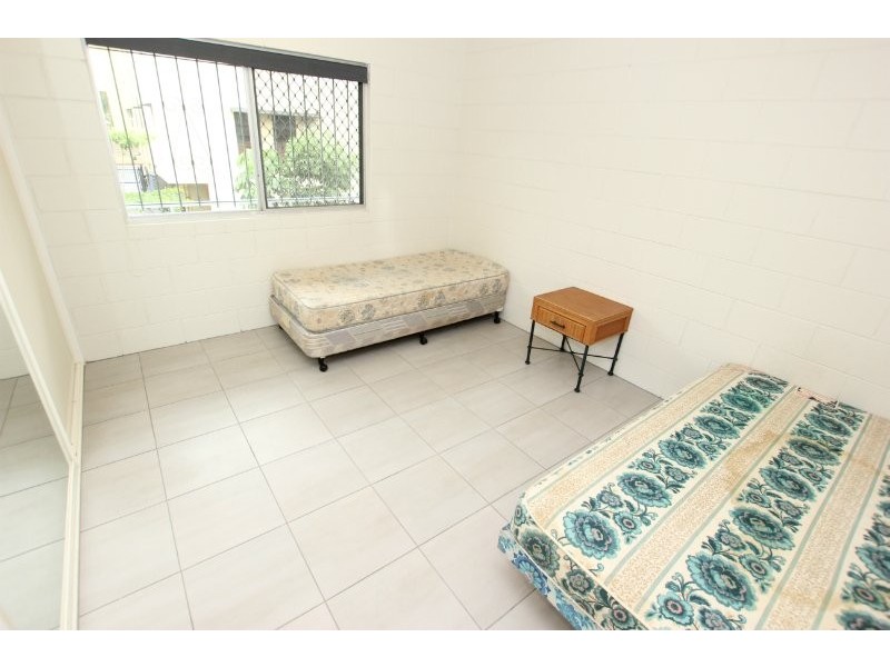 Parramatta Park QLD 4870