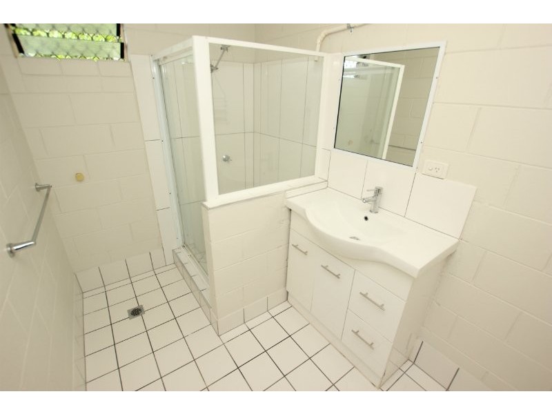 Parramatta Park QLD 4870