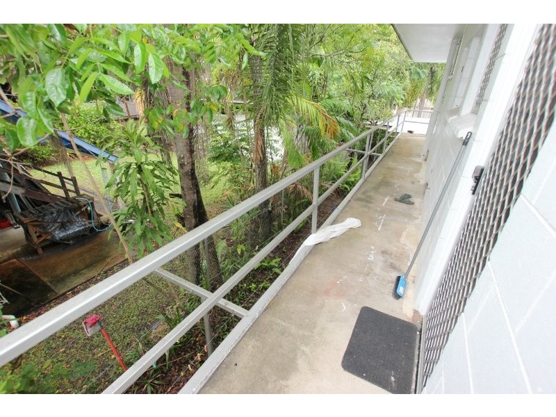 Parramatta Park QLD 4870