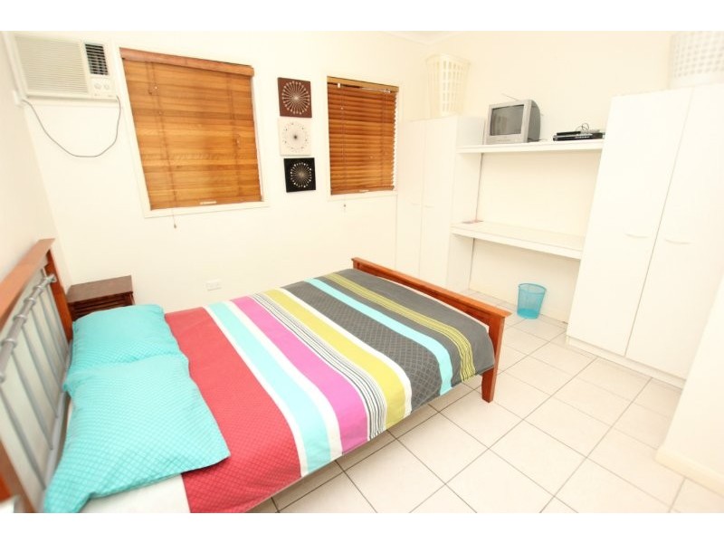 Parramatta Park QLD 4870