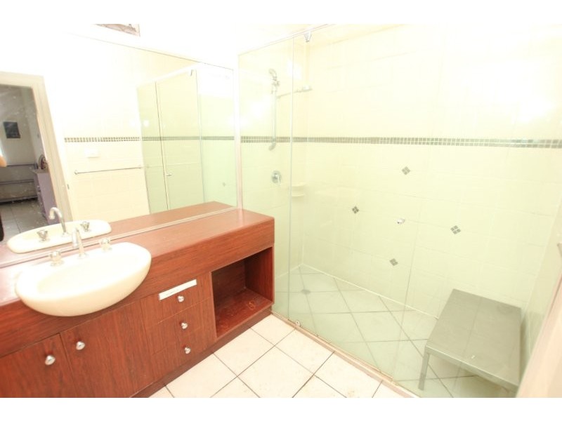 Parramatta Park QLD 4870