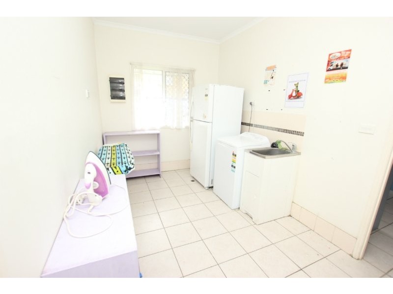 Parramatta Park QLD 4870