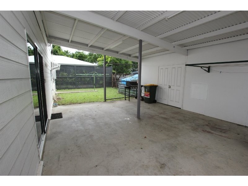 Parramatta Park QLD 4870