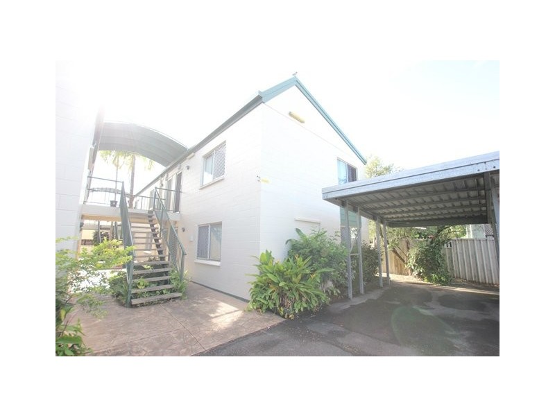 Bungalow QLD 4870
