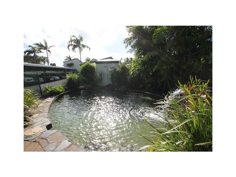 Bungalow QLD 4870