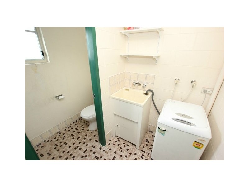 Bungalow QLD 4870