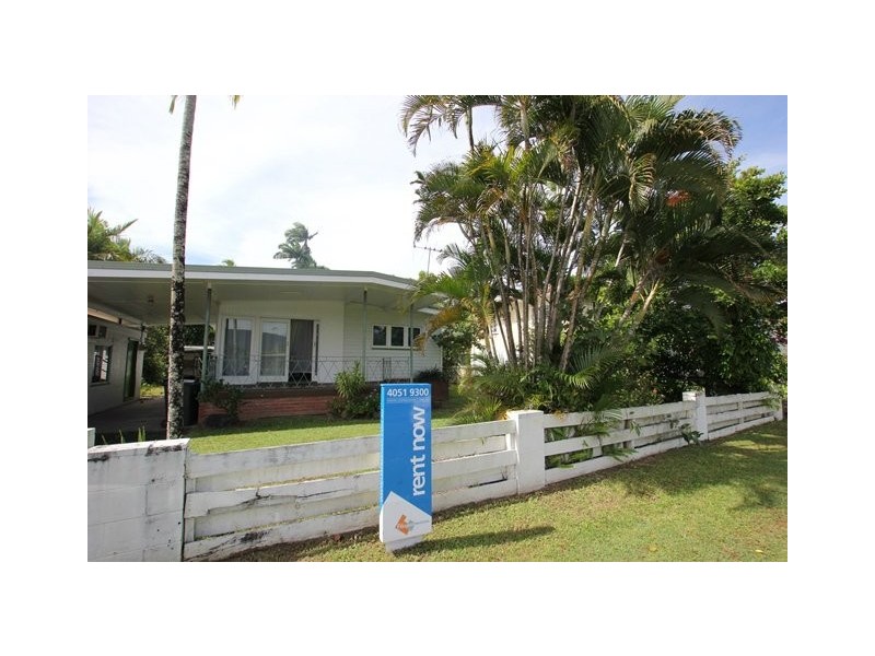 Westcourt QLD 4870