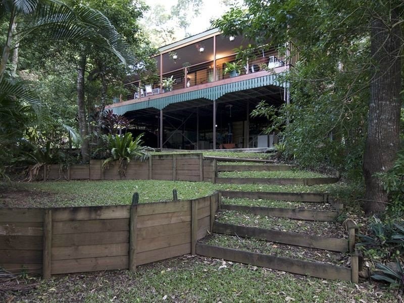 Kamerunga QLD 4870