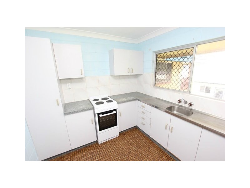 Woree QLD 4868