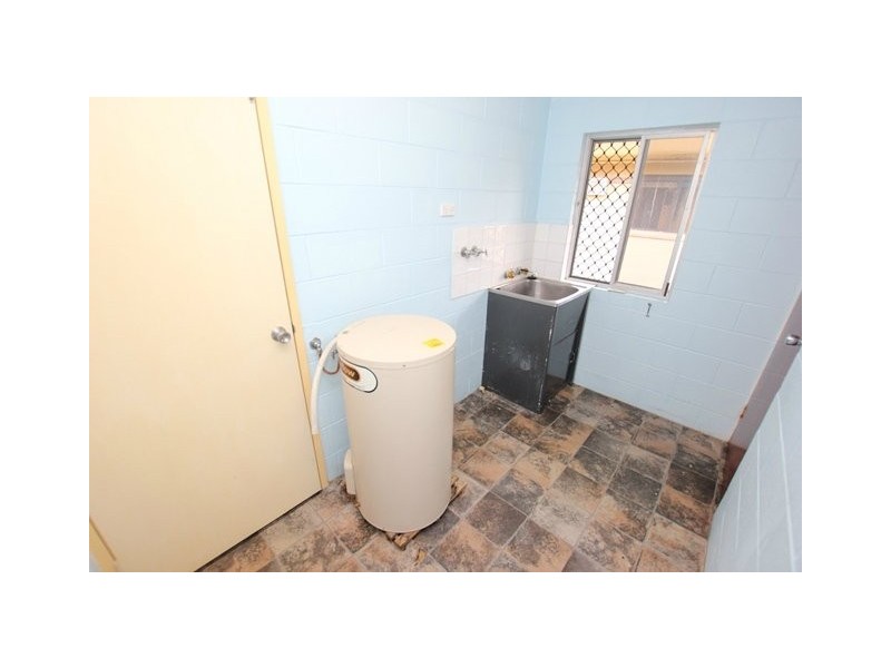 Woree QLD 4868