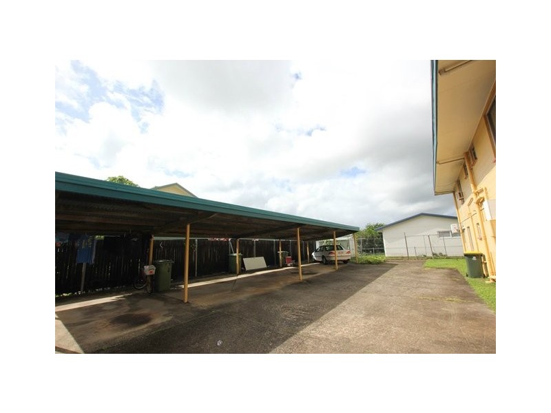Woree QLD 4868