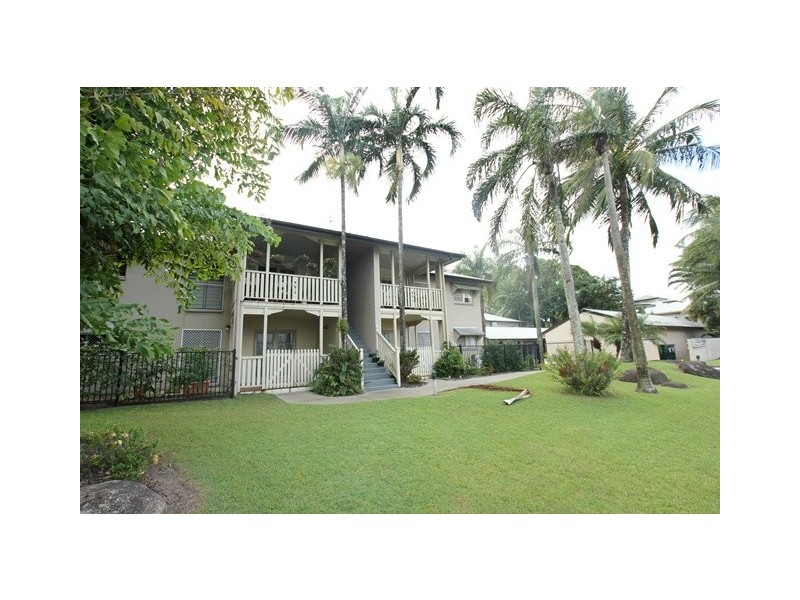 Bungalow QLD 4870