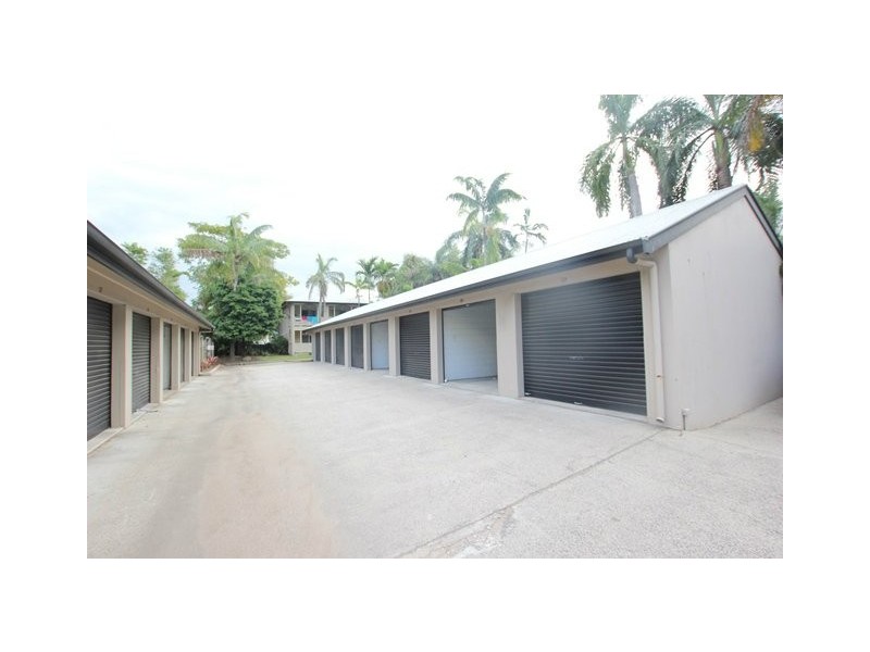 Bungalow QLD 4870