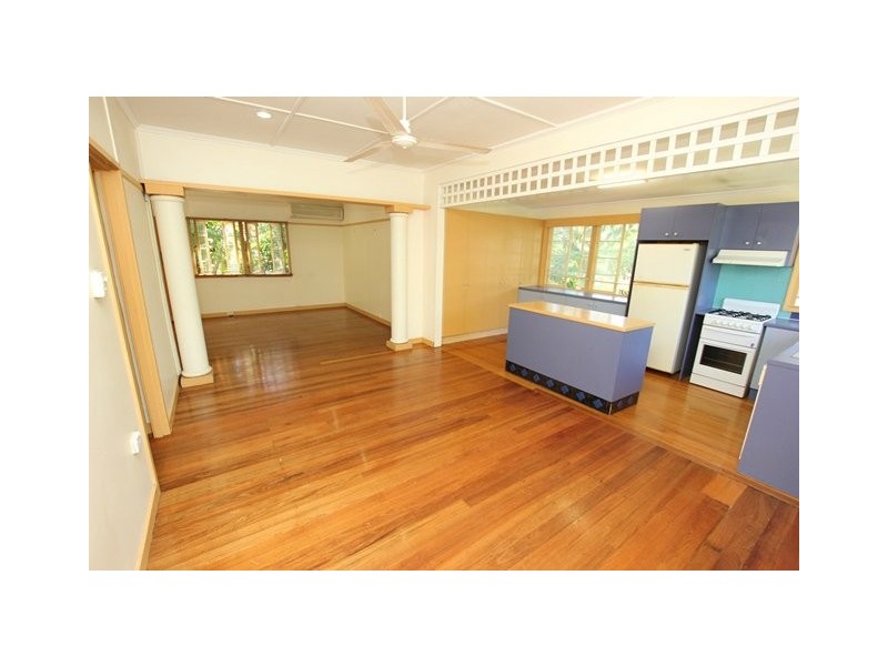 Earlville QLD 4870
