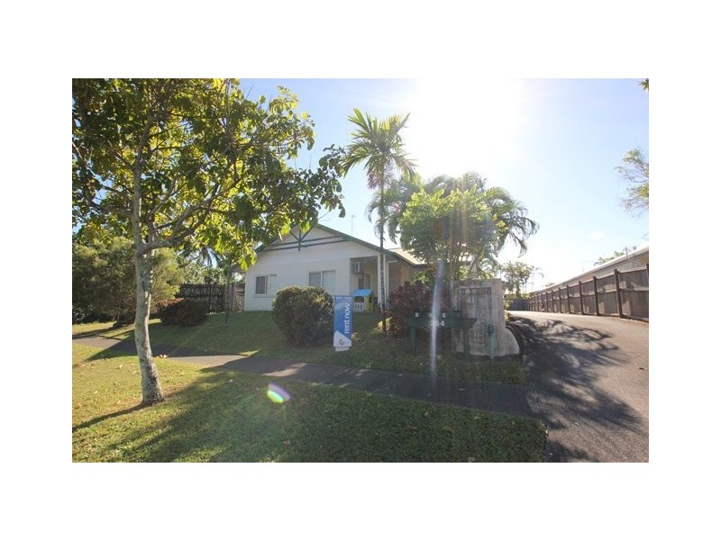Mooroobool QLD 4870