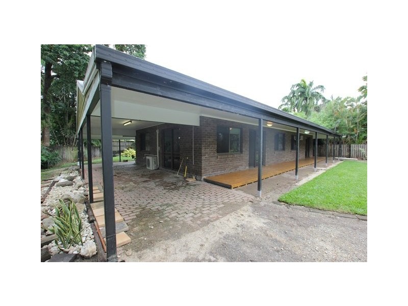 Trinity Beach QLD 4879