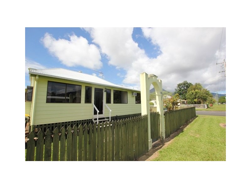 Gordonvale QLD 4865