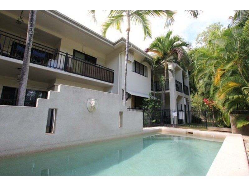 Trinity Beach QLD 4879