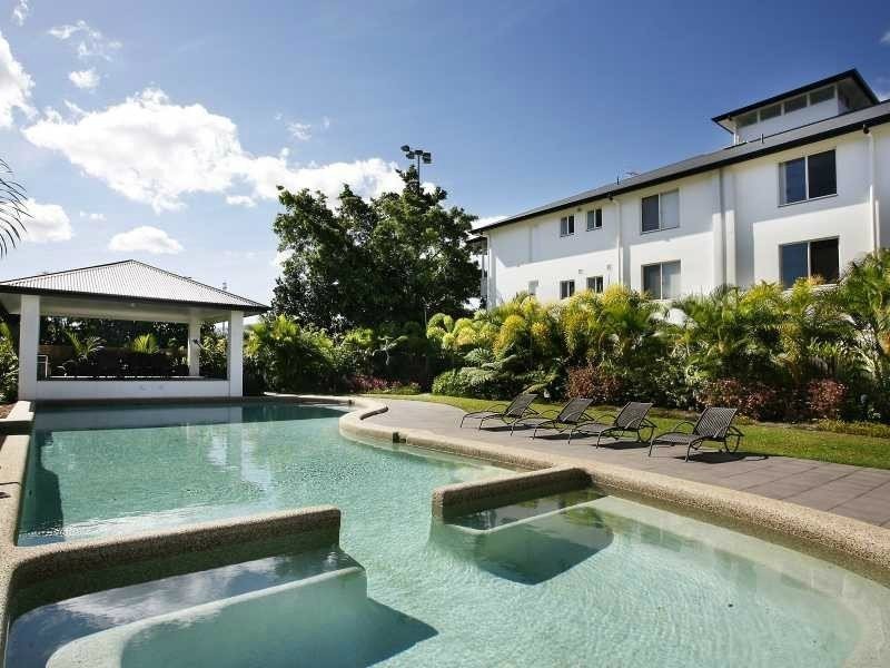 Bungalow QLD 4870