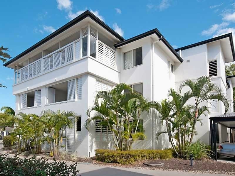 Bungalow QLD 4870