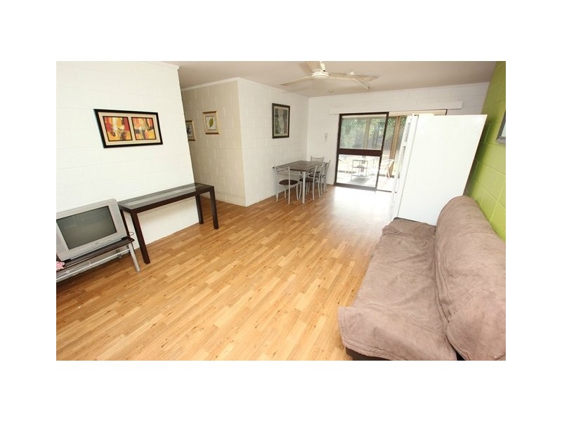 Parramatta Park QLD 4870