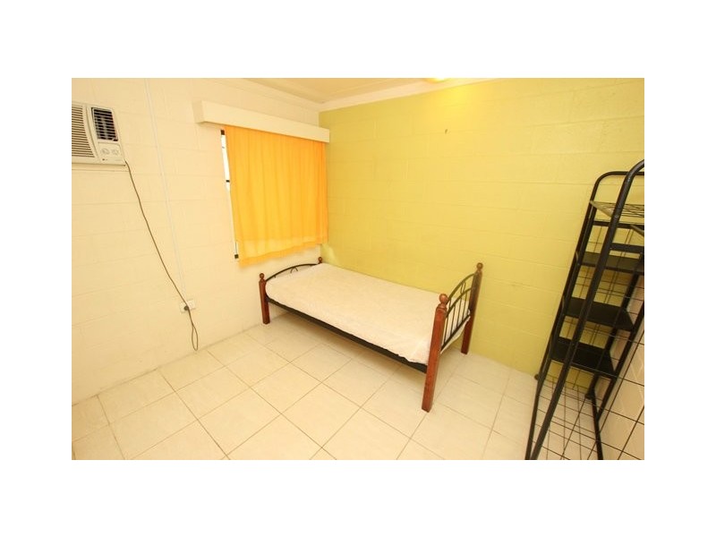 Parramatta Park QLD 4870