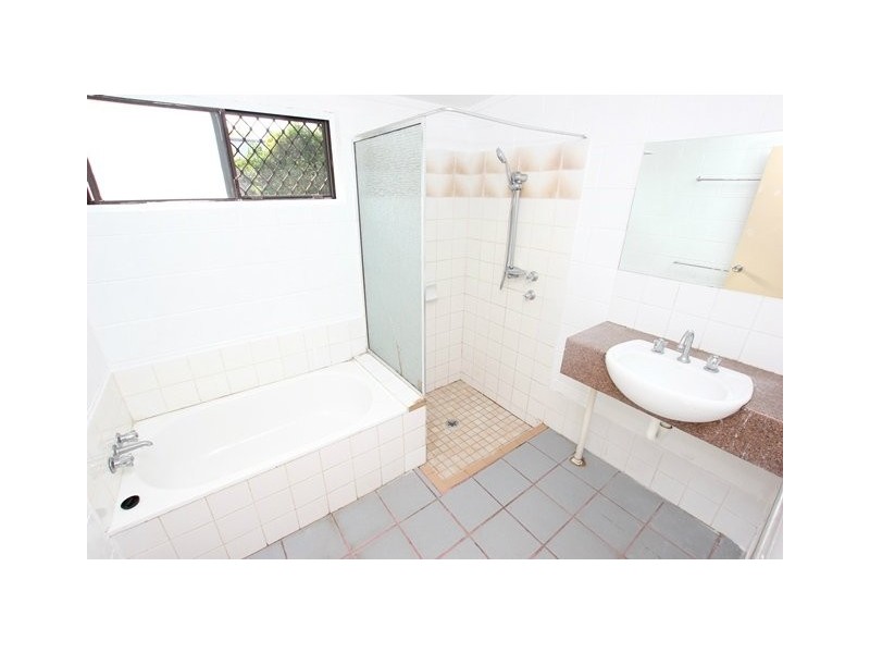 Parramatta Park QLD 4870