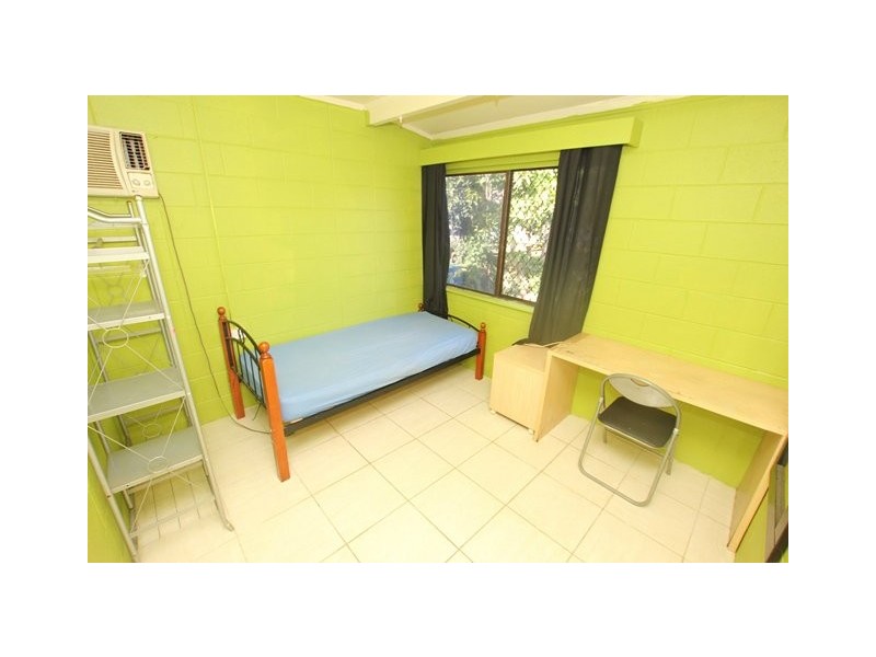 Parramatta Park QLD 4870