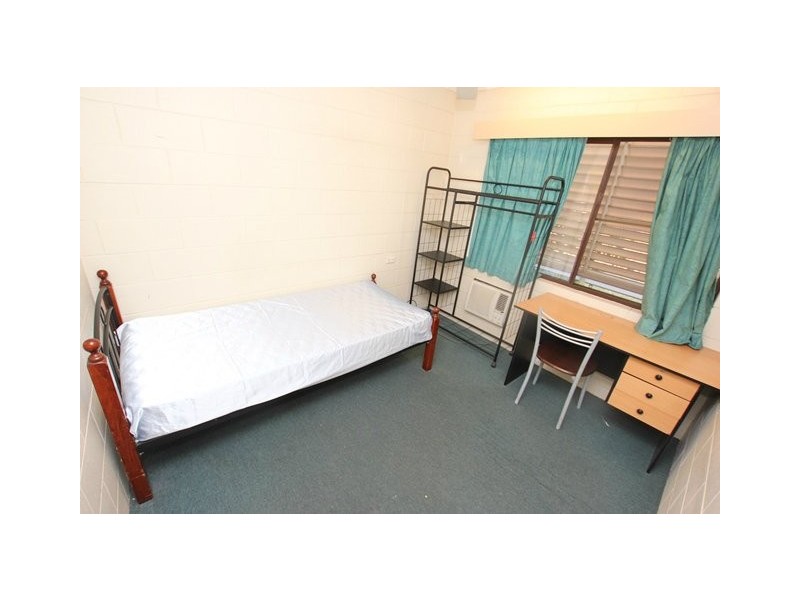 Parramatta Park QLD 4870