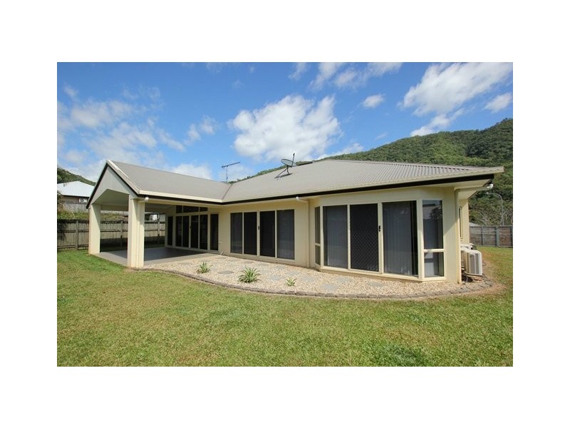 Redlynch QLD 4870