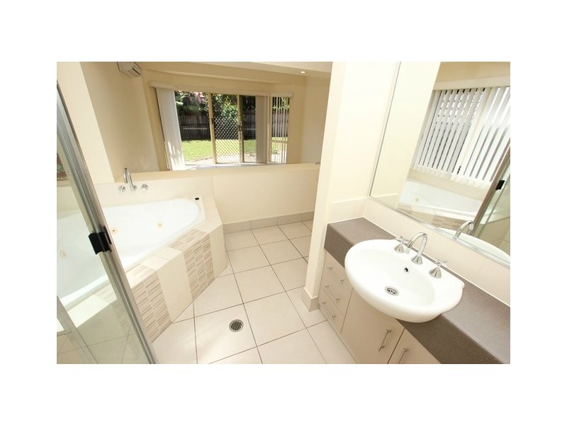 Redlynch QLD 4870