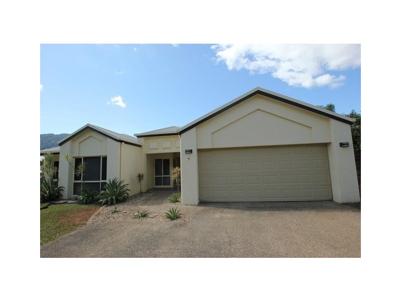 Redlynch QLD 4870