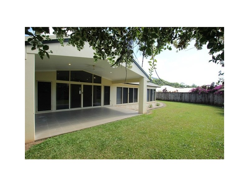 Redlynch QLD 4870