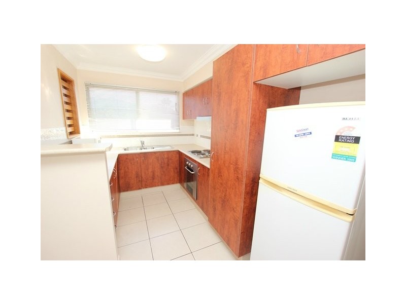 Manoora QLD 4870