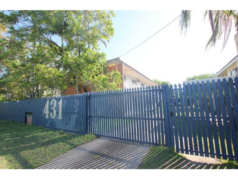 Parramatta Park QLD 4870