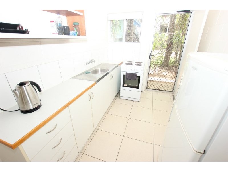 Parramatta Park QLD 4870