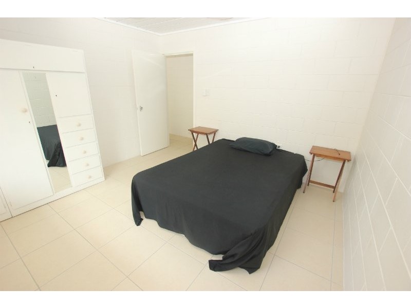 Parramatta Park QLD 4870