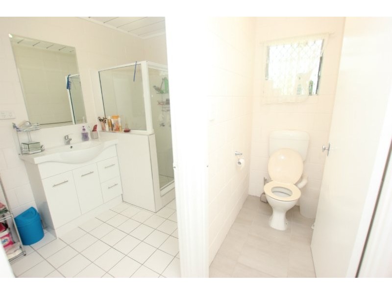 Parramatta Park QLD 4870