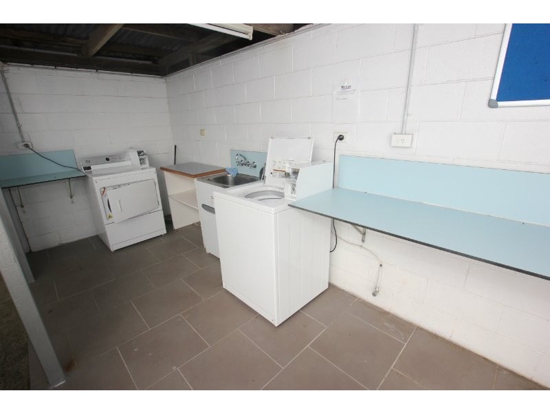 Parramatta Park QLD 4870