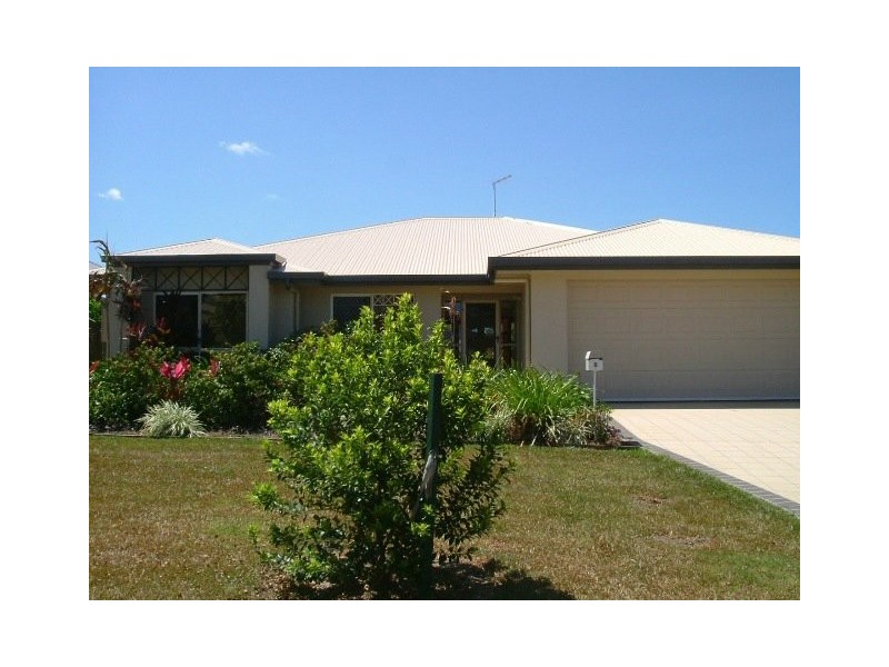 Mount Sheridan QLD 4868