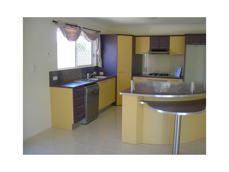 Mount Sheridan QLD 4868