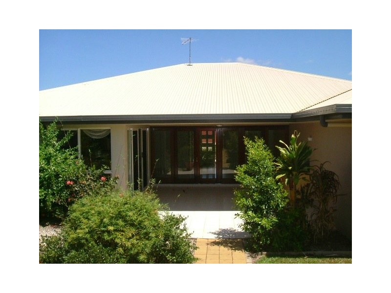 Mount Sheridan QLD 4868