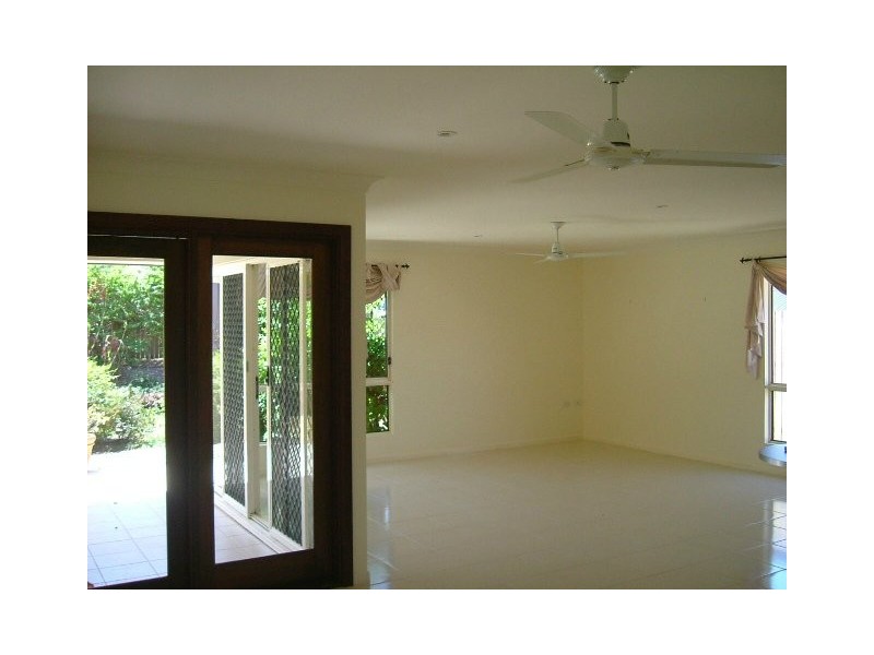 Mount Sheridan QLD 4868